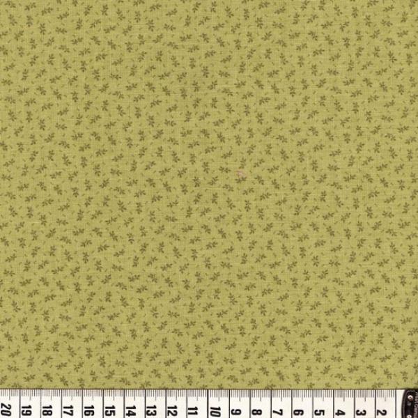 Patchworkstoff Rest 45cm Itsy Bits 42