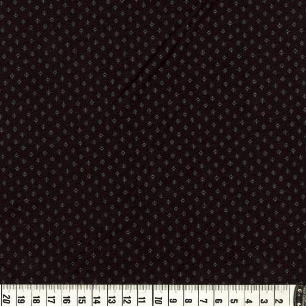 Patchworkstoff Rest 40cm Itsy Bits 47