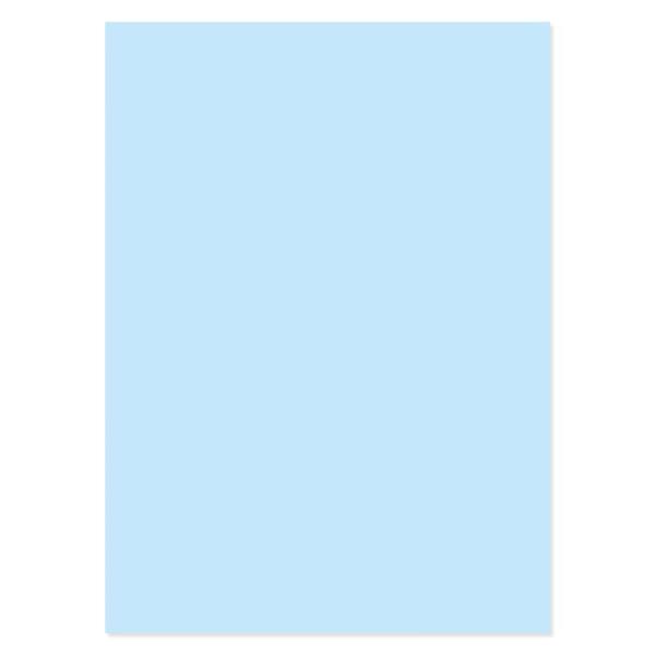 Adorable Scorable Sky Blue DIN A4
