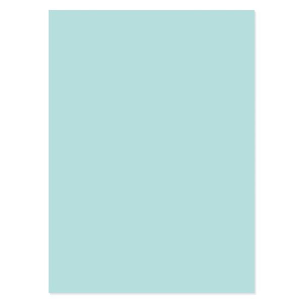 Adorable Scorable Tranquil Turquoise DIN A4