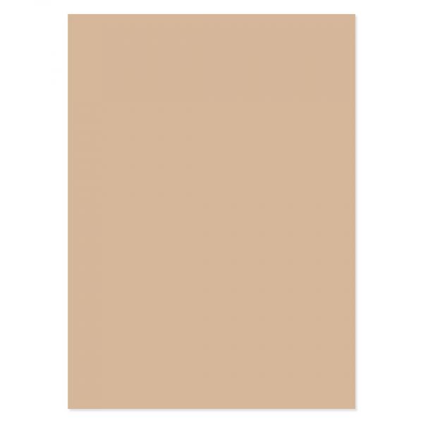 Adorable Scorable Cafe Latte DIN A4