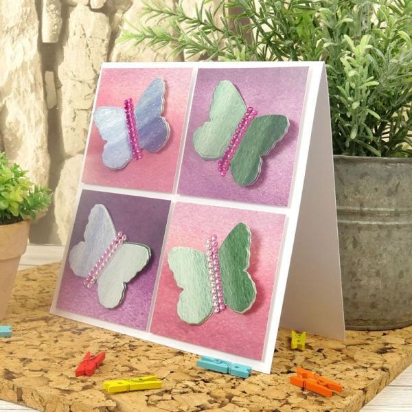 Adorable Scorable Pattern Pack I Watercolour Wash