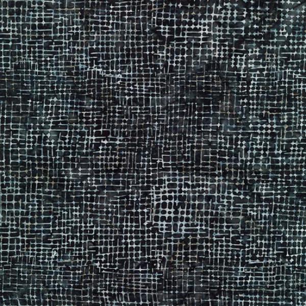 Tonga Batik Black Cherry Collection 13 Flint