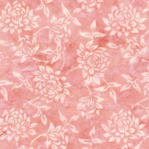 Tonga Batik Black Cherry Collection 18 Blush