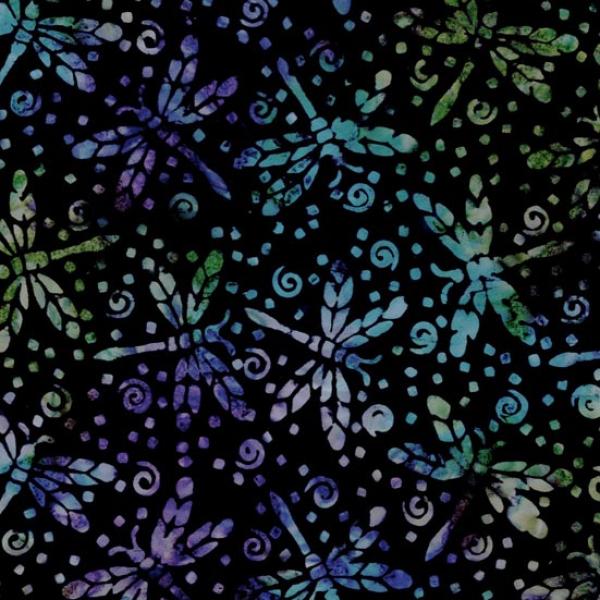 Tonga Batik Fantasy 01 Fantasy