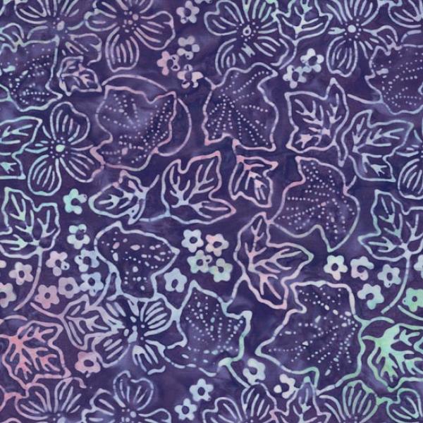 Tonga Batik Fantasy 17 Mystical