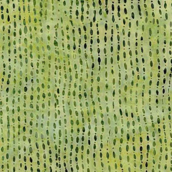 Tonga Batik Twilight Collection 06 Avocado