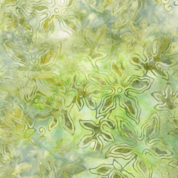 Tonga Batik Twilight Collection 08 Fern