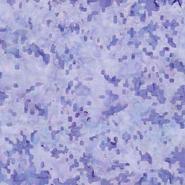 Tonga Batik Twilight Collection 09 Lavender