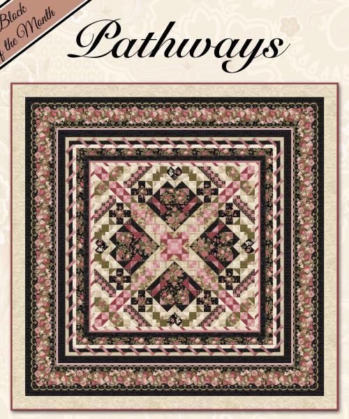 Pathways Komplettset