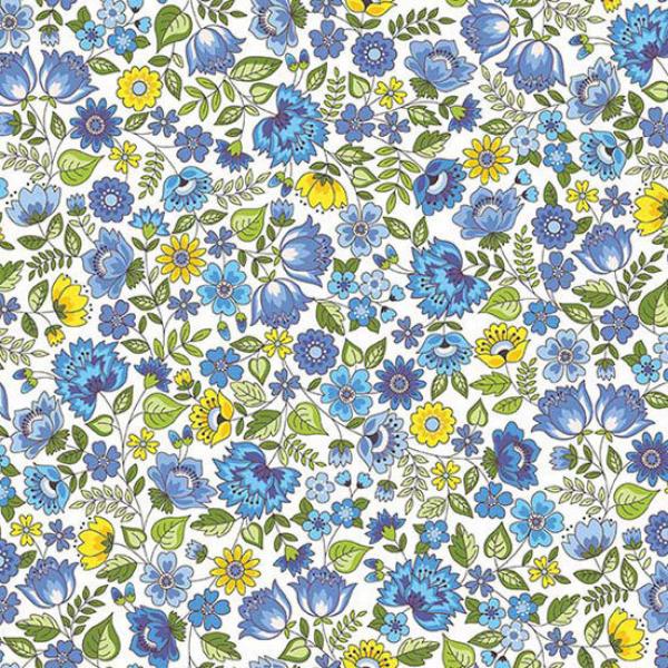 Bloom 06 Frühling