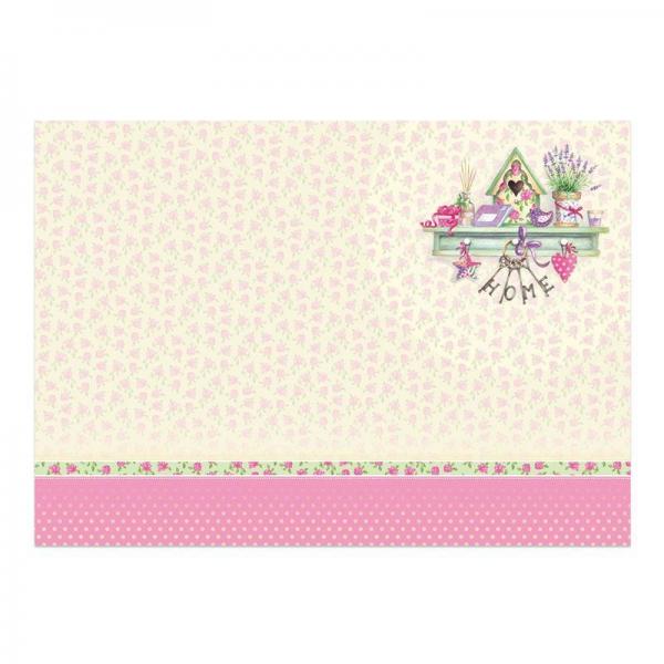 Hunkydory Springtime Wishes Deco Large Welcome Home