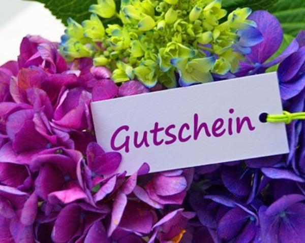 Gutschein über 10,-- EUR