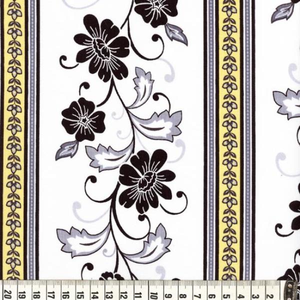 Patchworkstoff Rest 75cm Audrey 11