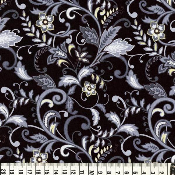 Patchworkstoff Rest 65cm Audrey 13