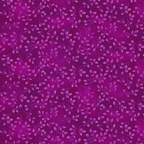 Folio Grape Patchworkstoff