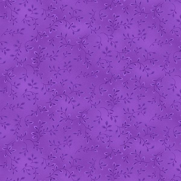 Folio Violet Patchworkstoff