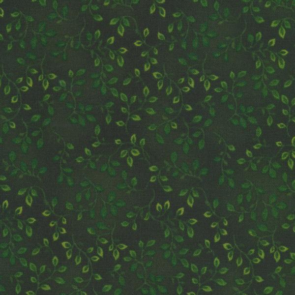 Folio Forst Green Patchworkstoff