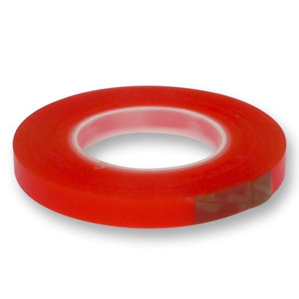 High-Tack-Tape Doppelseitiges Klebeband 6mm breit