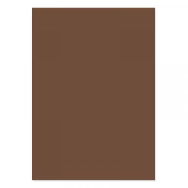 Cardstock Adorable Scorable Earthy DIN A4