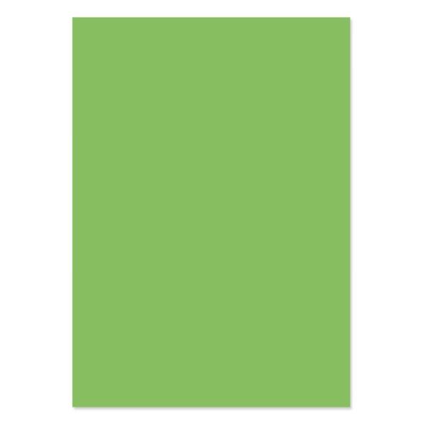 Cardstock Adorable Scorable Leafy Green DIN A4