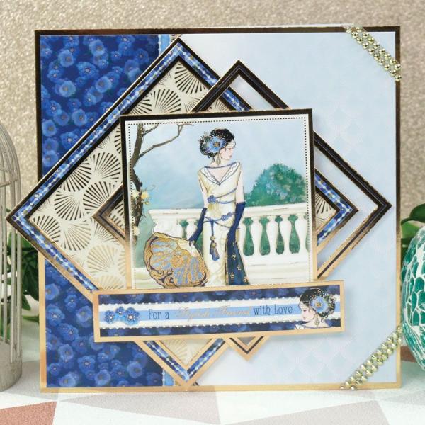 Deco Wonder Deluxe Craft Pad