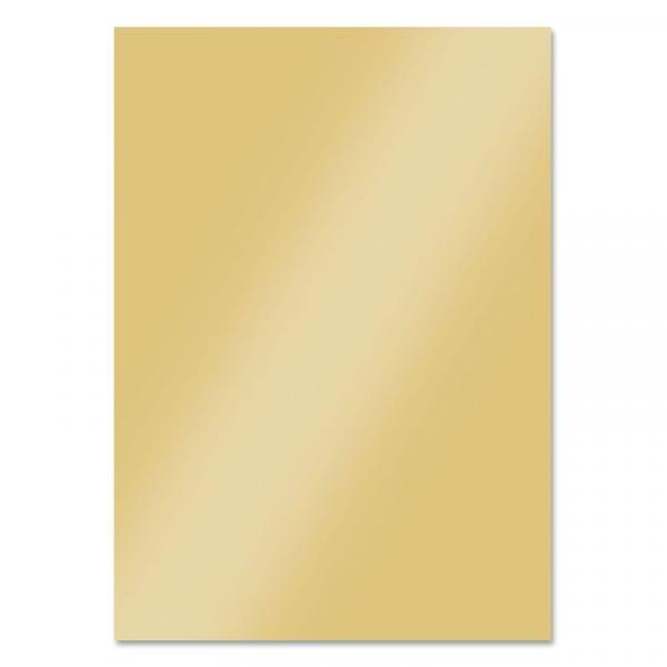 Spiegelkarton Mirri Card Glamorous Gold