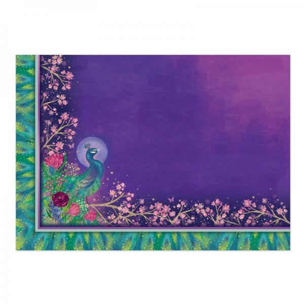 Topper Set Moonlit Moments - Wonderful Wings