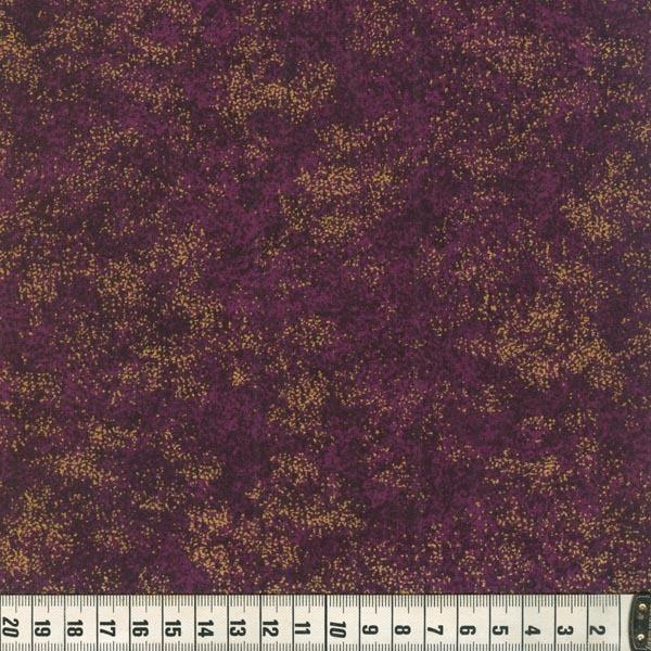 Patchworkstoff Paradise Gold Dust 07