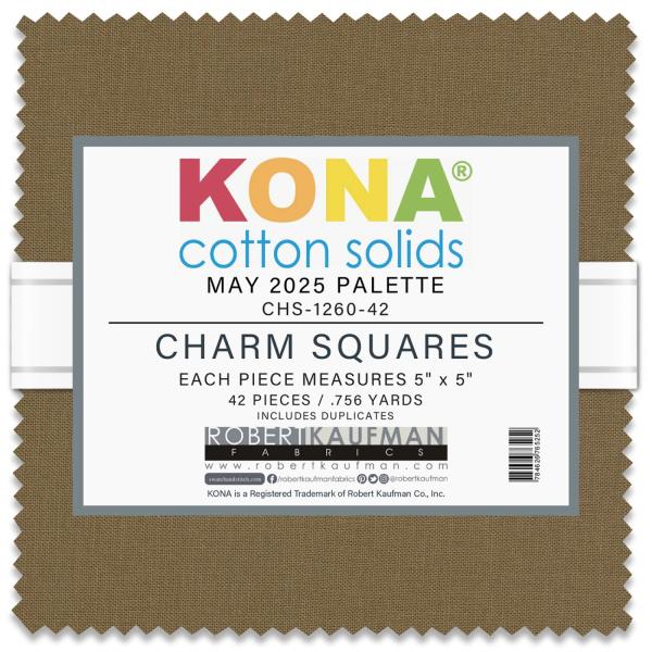 Kona Cotton 365 Komplettset WHITE