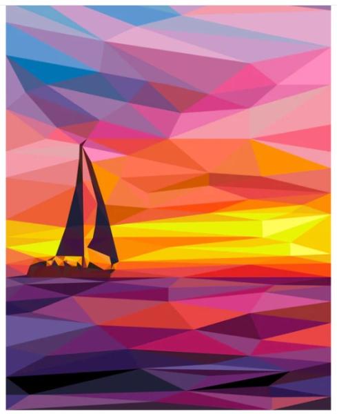 Legit Kits Sail Away - Nähanleitung