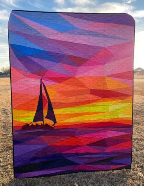 Legit Kits Sail Away - Nähanleitung