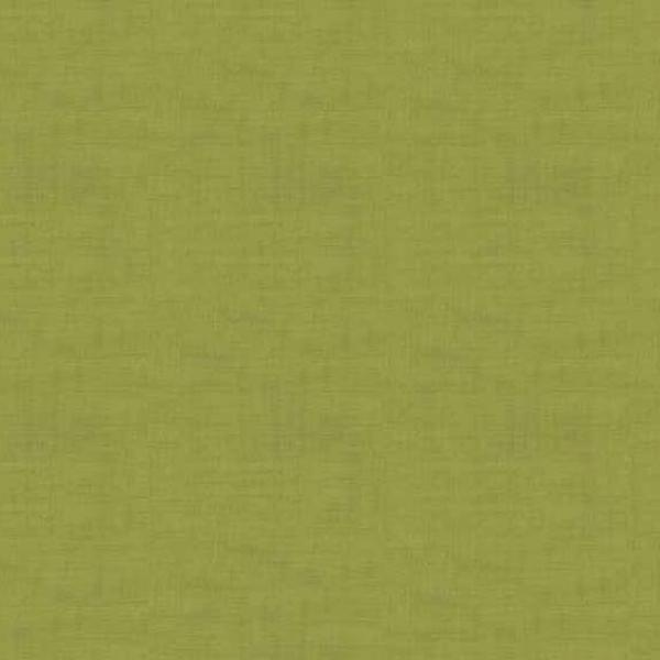 Linen Texture G6 - Moss