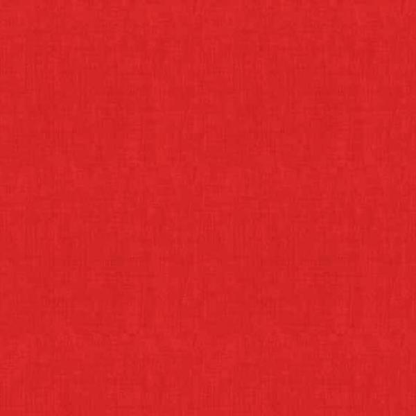 Linen Texture R - Red