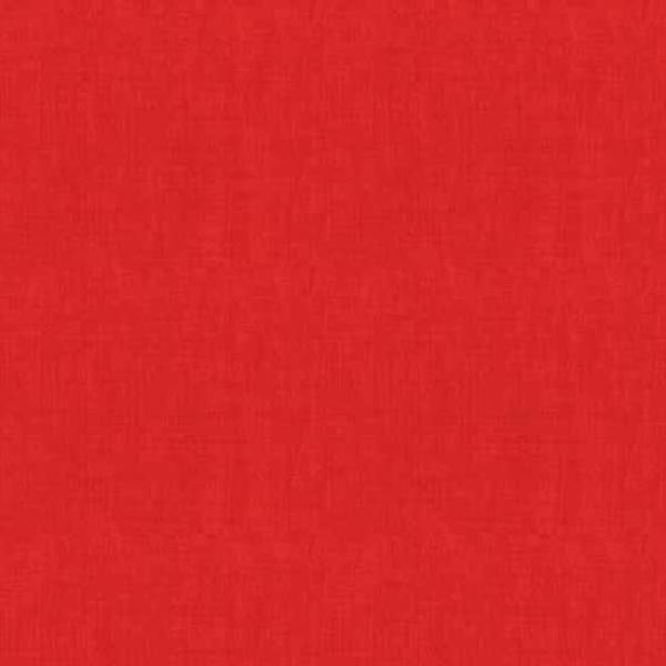 Linen Texture R - Red