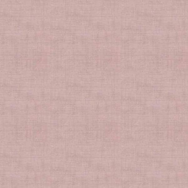 Linen Texture P3 - Rose