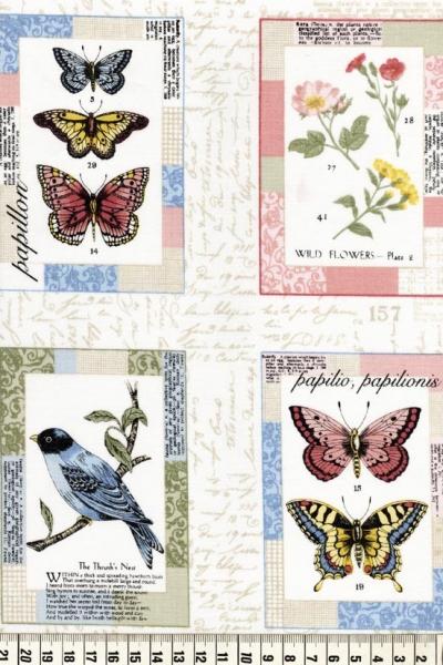 Vintage Journal 01