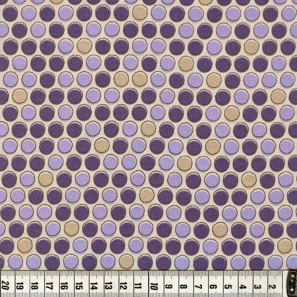 Patchworkstoff Rest 45cm Back Porch Bouquet 17