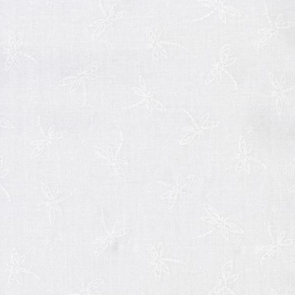 Solitaire 11 Dragonfly Ultrawhite