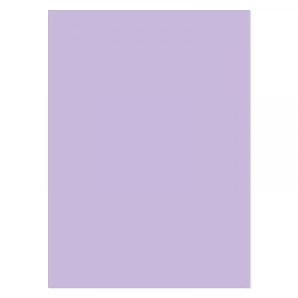 Matt-Tastic Adorable Scorable Lovely Lilac DIN A4