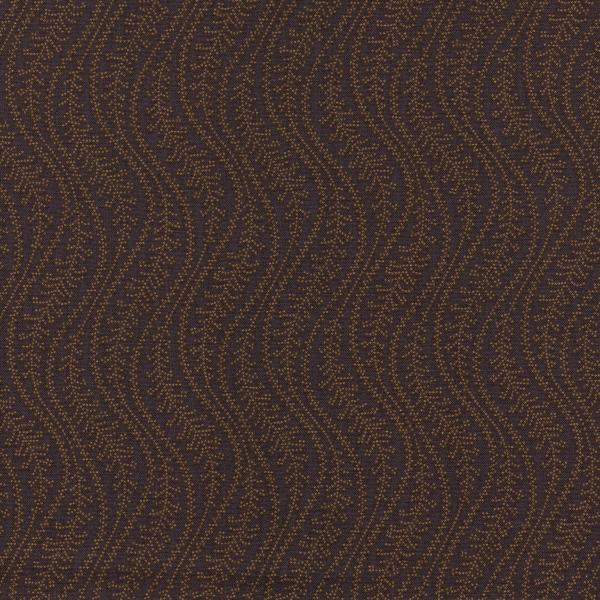 Patchworkstoff Rest 40cm Woodlands 05