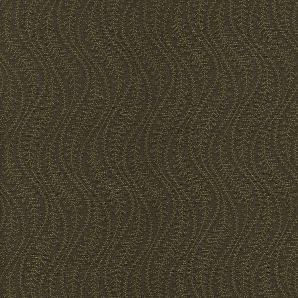 Patchworkstoff Rest 40cm Woodlands 10