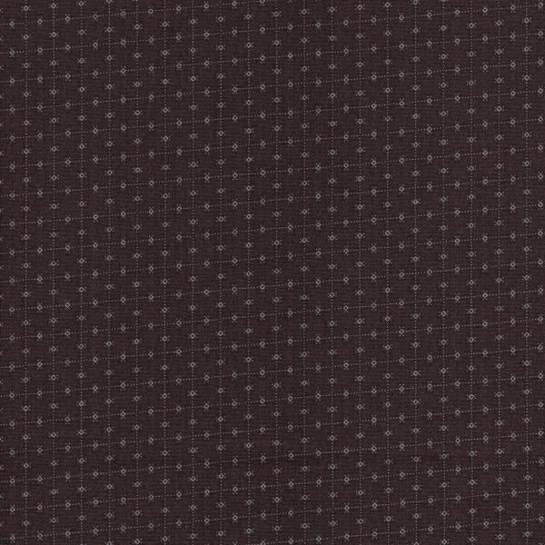 Patchworkstoff Rest 40cm Woodlands 15