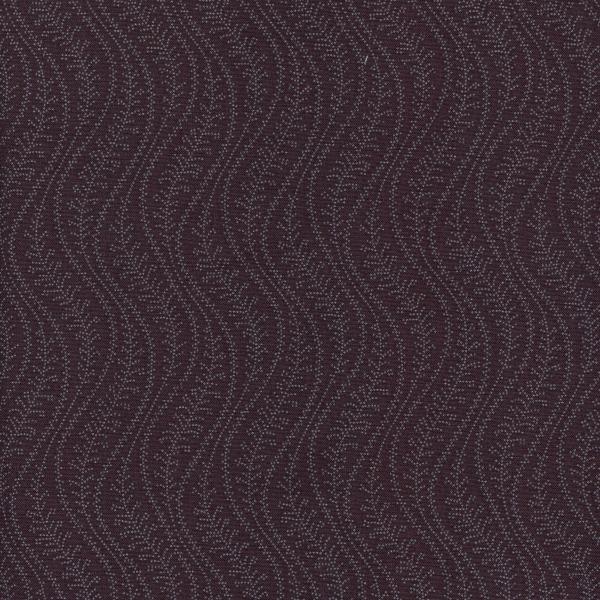Patchworkstoff Rest 40cm Woodlands 17