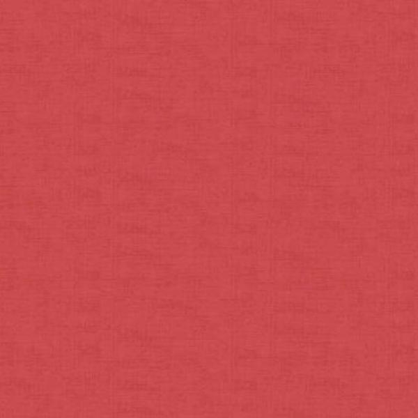 Patchworkstoff Rest 25cm Linen Texture Old Rose