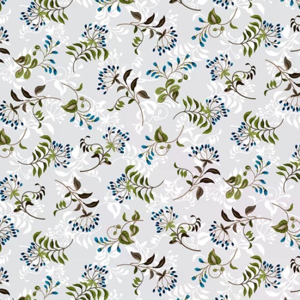 Patchworkstoff Ashdown Forest 13