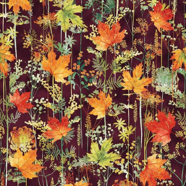 Patchworkstoff Autumn is in the Air 15