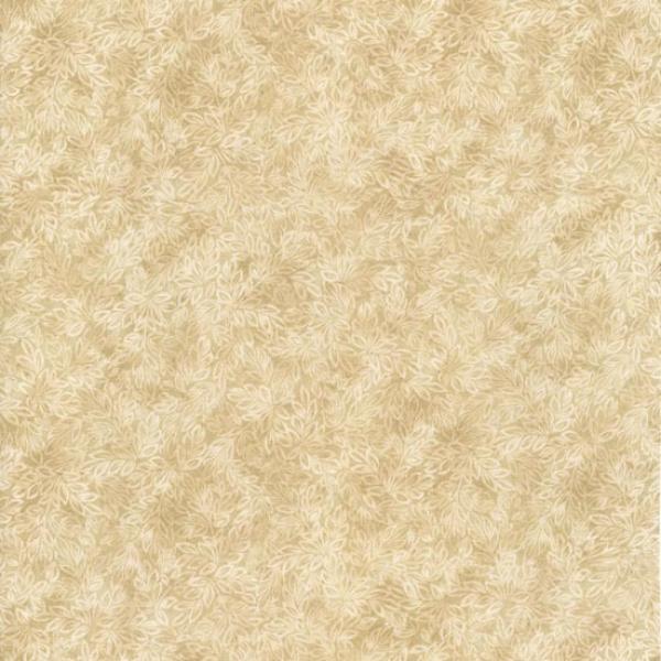 Patchworkstoff Meadow 21 Beige