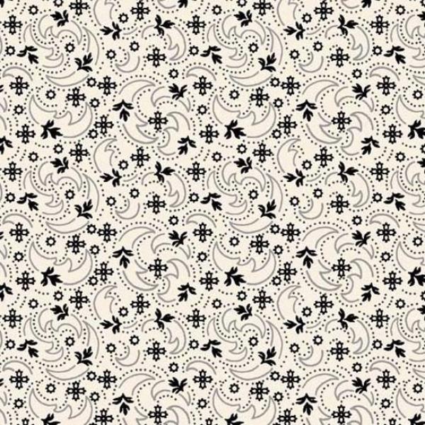 Patchworkstoff Blackwood Cottage 05