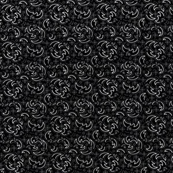 Patchworkstoff Blackwood Cottage 06